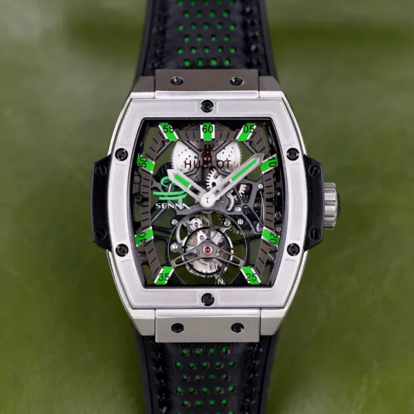 HUBLOT-MASTERPIECE-ref.906.NX.0129.VR.AES13-48mm - Image 2
