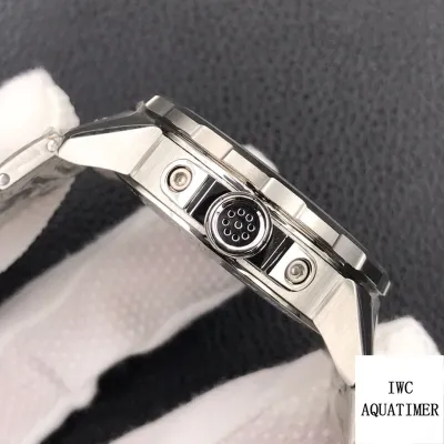 IWC-AQUATIMER-ref.IW329004-42mm