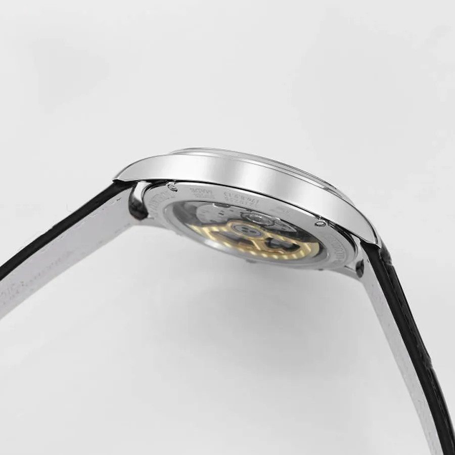 JAEGER LECOULTRE-GEOPHYSIC-ref.8018420-39.6mm