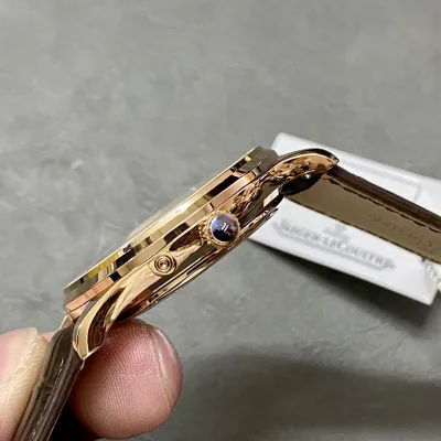 JAEGER LECOULTRE-MASTER-ref.1362520-39mm