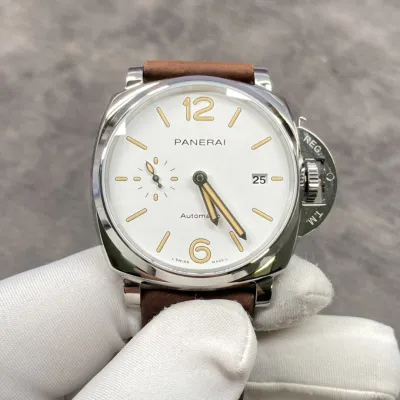 PANERAI-LUMINOR DUE-PAM01046-42mm