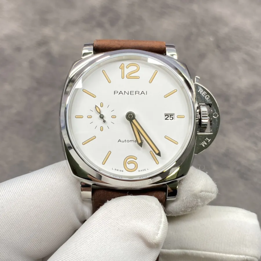PANERAI-LUMINOR DUE-PAM01046-42mm