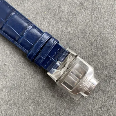 JAEGER LECOULTRE-MASTER-ref.1378480-39mm