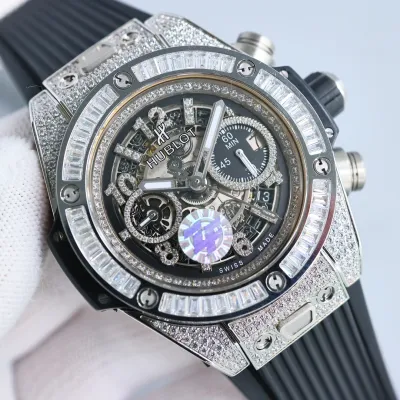 HUBLOT-BIG BANG-ref.421.NX.1170.RX.0904-44mm