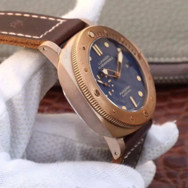 PANERAI-LUMINOR-PAM00671-47MM - Image 7