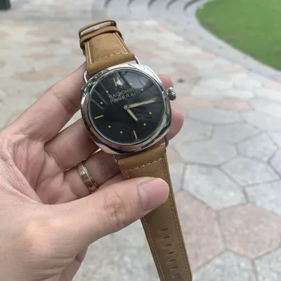 PANERAI-RADIOMIR-PAM00425-47mm
