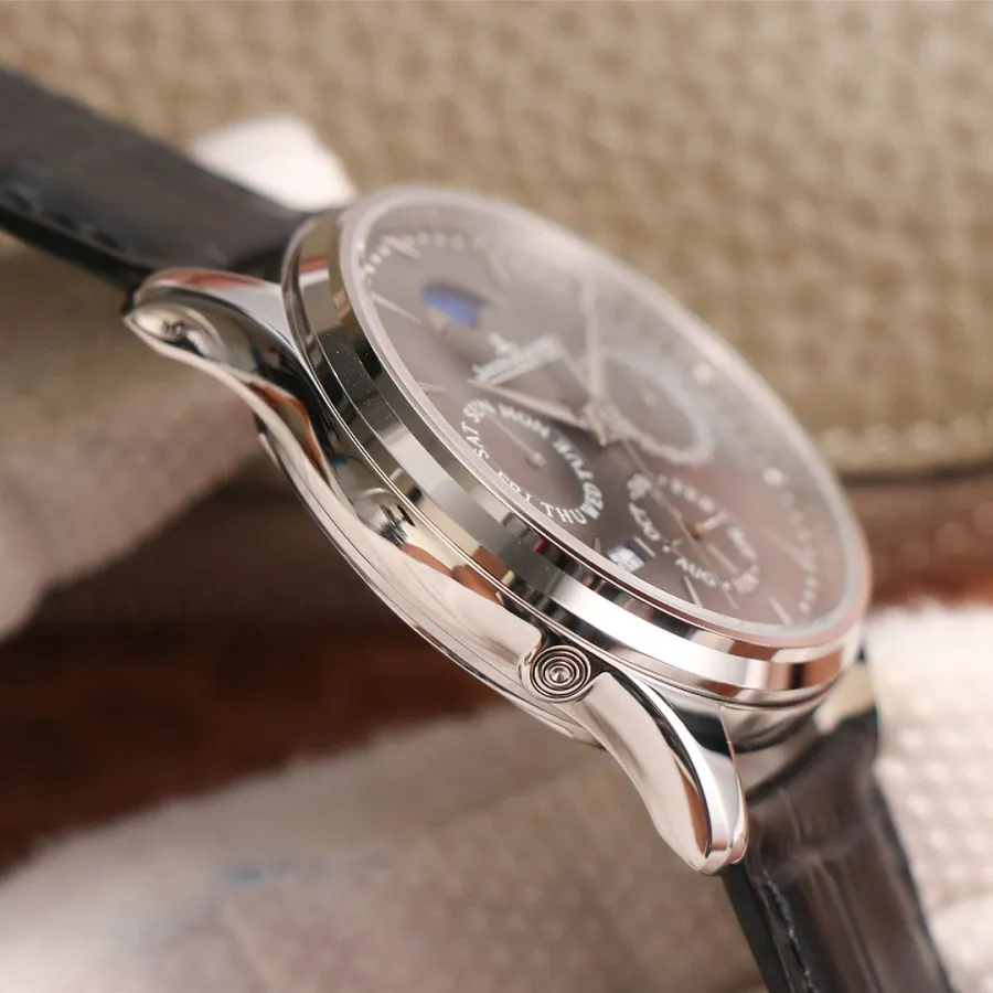 JAEGER LECOULTRE-MASTER-ref.130354J-39mm