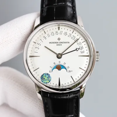 VACHERON CONSTANTIN-PATRIMONY-4010U000G-B330-42.5mm