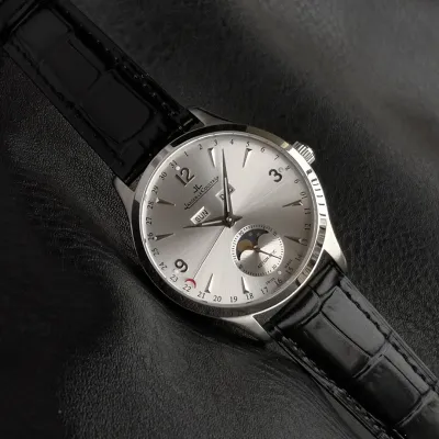 JAEGER LECOULTRE-MASTER-ref.1558420-39mm