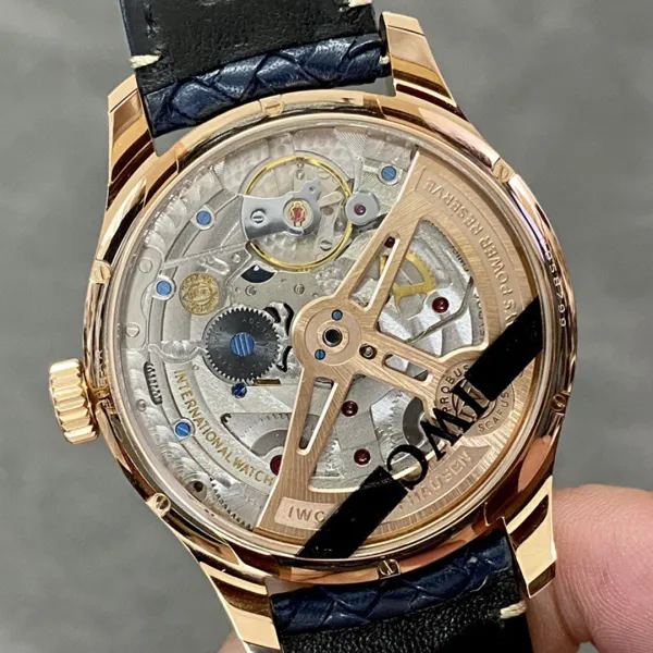 IWC-PORTUGIESER-ref.IW503312-44.2mm - Image 8