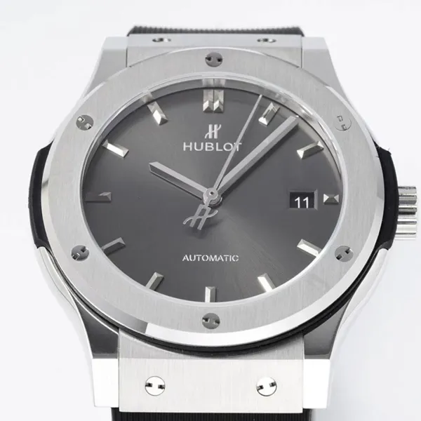 HUBLOT-CLASSIC FUSION-ref.542.NX.7071.RX-42mm - Image 5