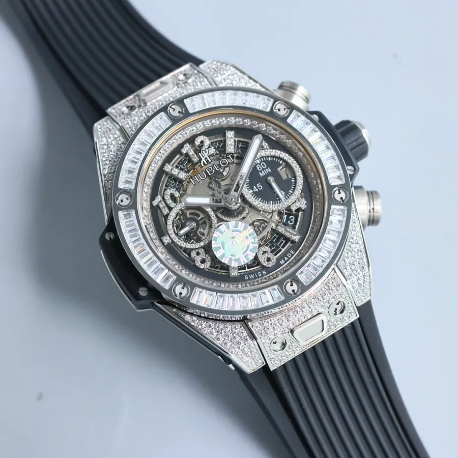 HUBLOT-BIG BANG-ref.421.NX.1170.RX.0904-44mm