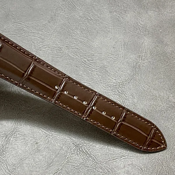 JAEGER LECOULTRE-MASTER-ref.1362520-39mm - Image 9