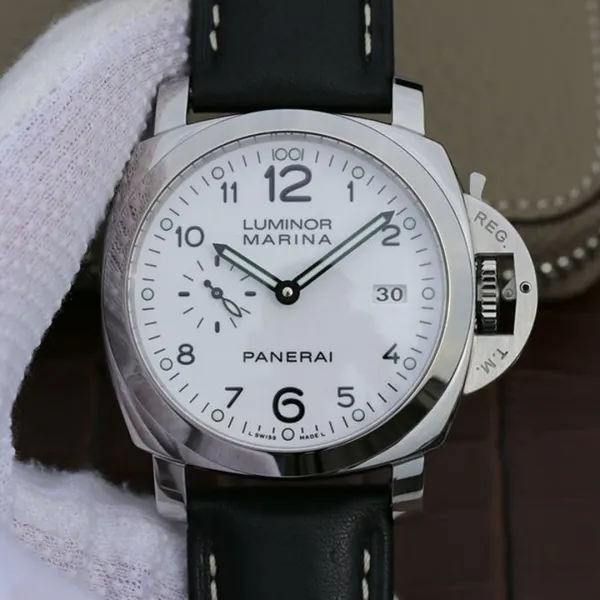 PANERAI-LUMINOR-PAM00499-44mm - Image 2