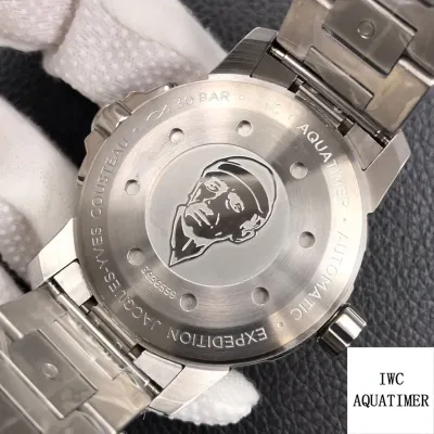 IWC-AQUATIMER-ref.IW329004-42mm