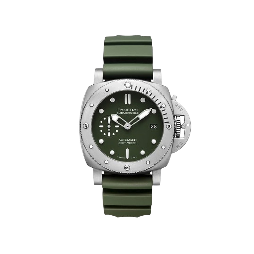 PANERAI SUBMERSIBLE PAM1055 42MM