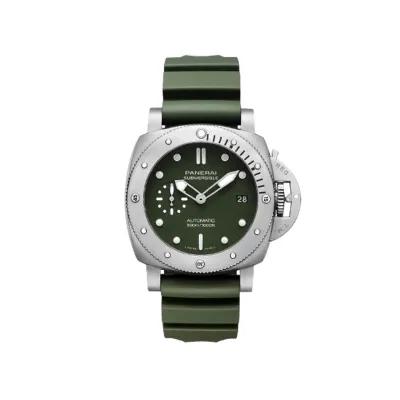 PANERAI-SUBMERSIBLE-PAM1055-42MM