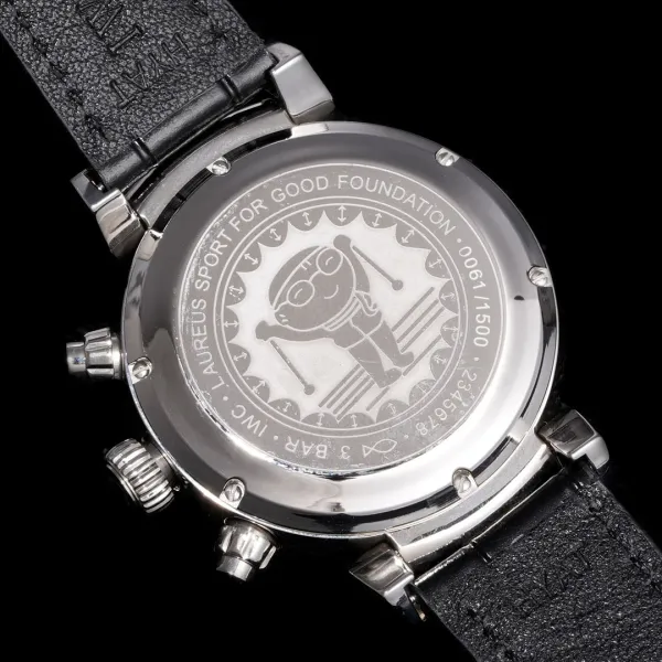 IWC-DA VINCI-ref.IW393402-42mm - Image 8