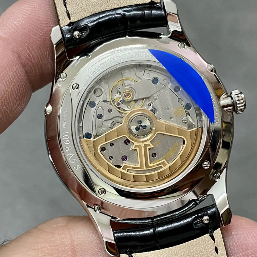 JAEGER LECOULTRE-MASTER-ref.1368470-39mm