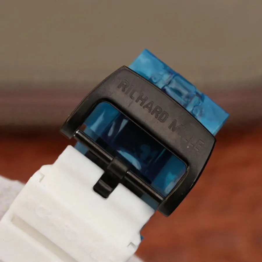 RICHARD MILLE-ref.RM53-01-49.90mm42.70mm