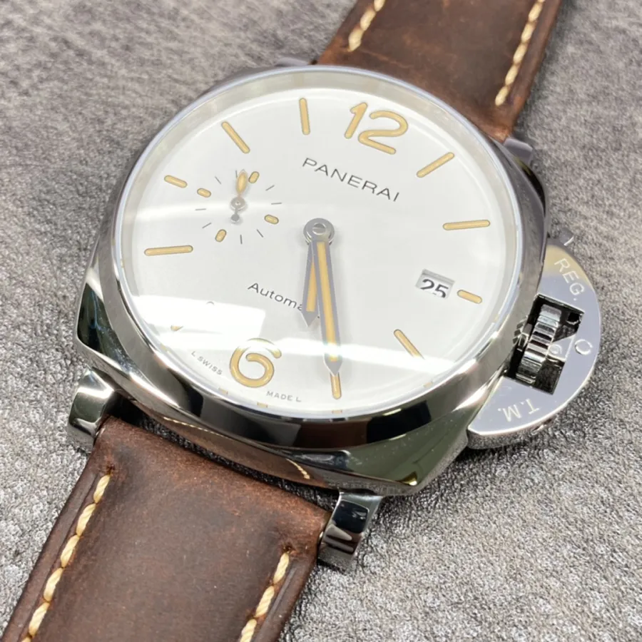 PANERAI-LUMINOR DUE-PAM01046-42mm