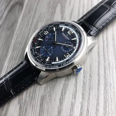 JAEGER LECOULTRE-Polaris-ref.904847Z-42mm