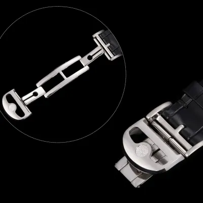 IWC-DA VINCI-ref.IW393402-42mm