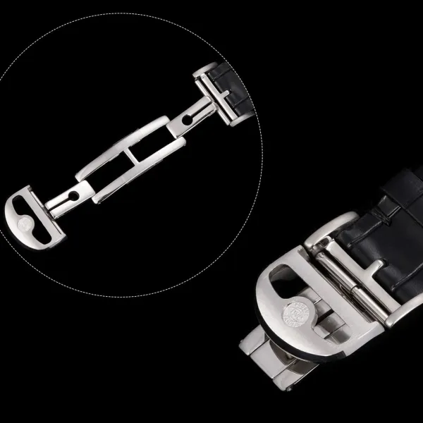 IWC-DA VINCI-ref.IW393402-42mm - Image 9