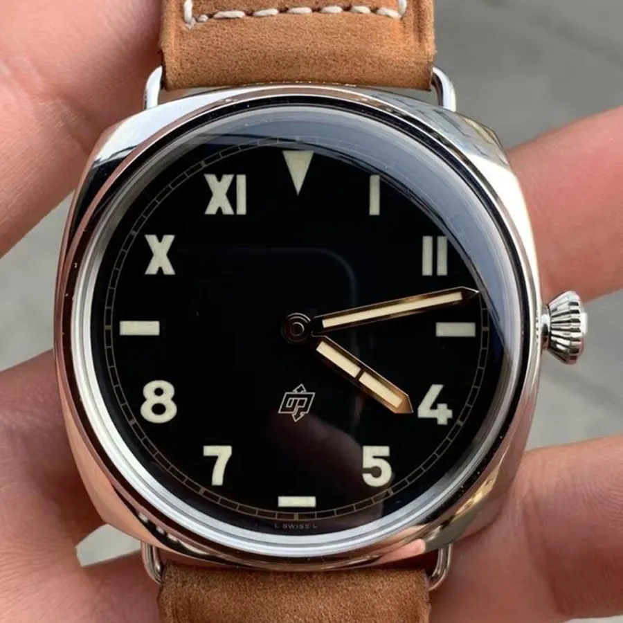 PANERAI-RADIOMIR-PAM00424-47mm