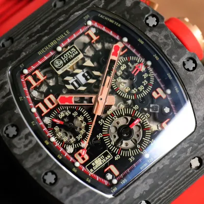 RICHARD MILLE-ref.RM011-42mmx51mm