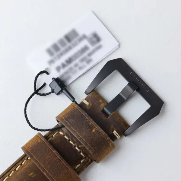 PANERAI-LUMINOR-PAM00386-44mm - Image 8