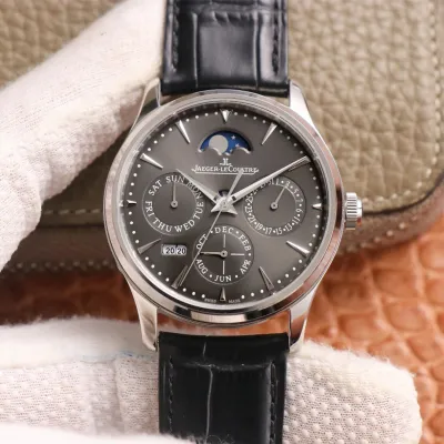JAEGER LECOULTRE-MASTER-ref.130354J-39mm