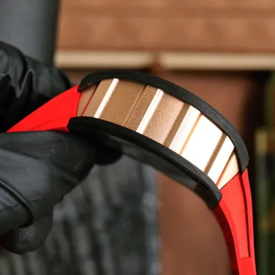 RICHARD MILLE-ref.RM011-42mmx51mm