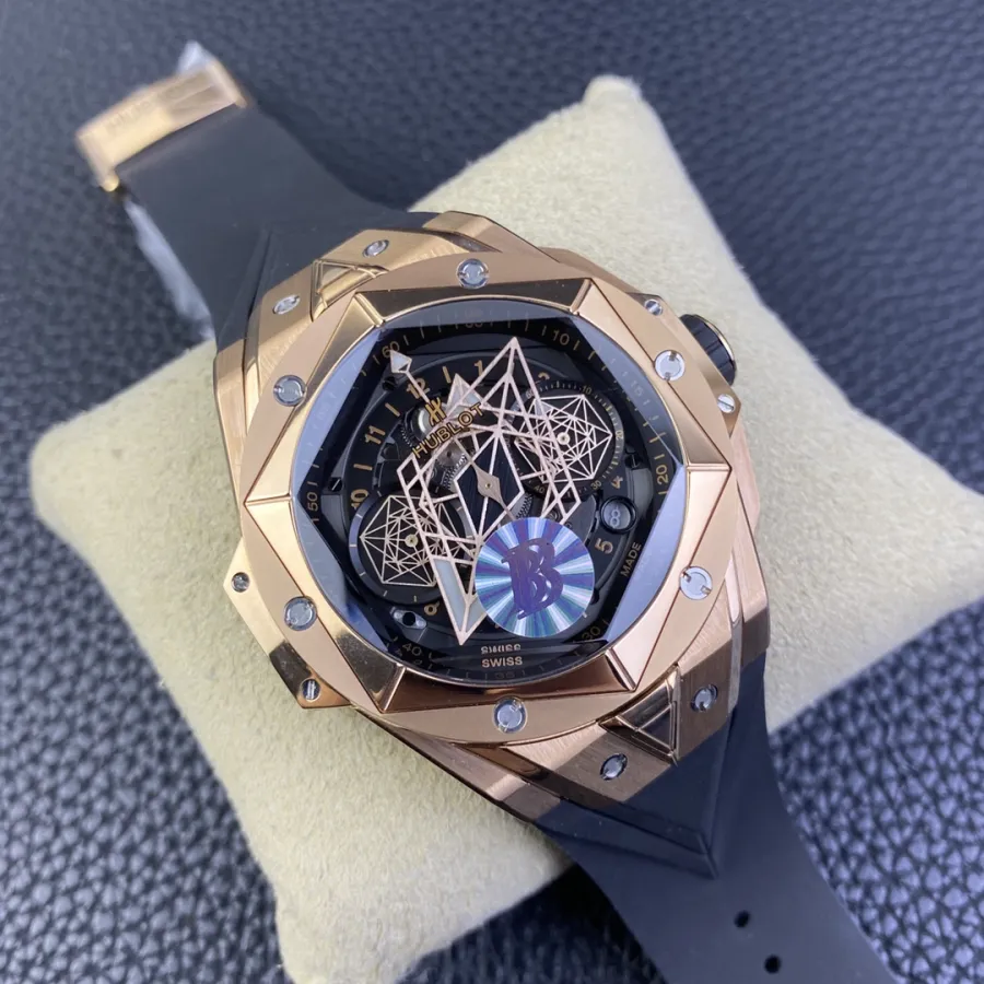 HUBLOT-BIG BANG-ref.418.OX.1108.RX.MXM19-45mm