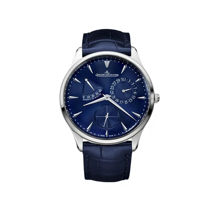 JAEGER LECOULTRE-MASTER-ref.1378480-39mm