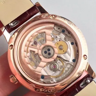 JAEGER LECOULTRE-RENDEZ VOUS-ref.3572420-34mm