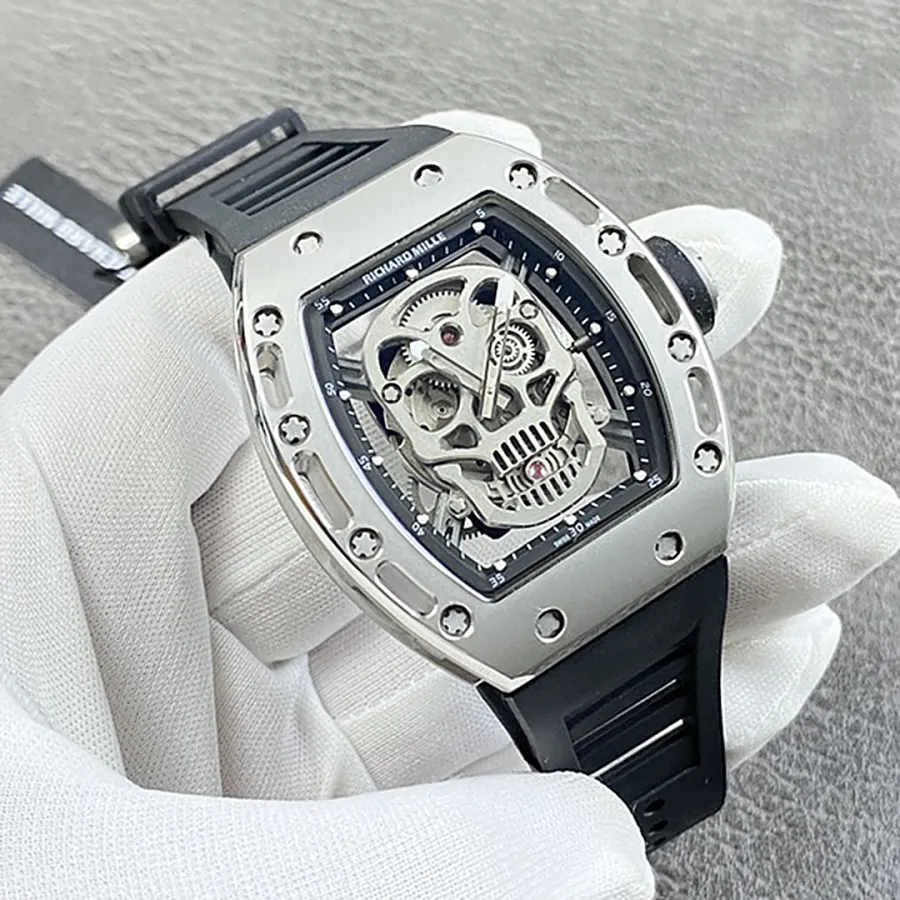 RICHARD MILLE-ref.RM 052-42.70mmx50.00mm