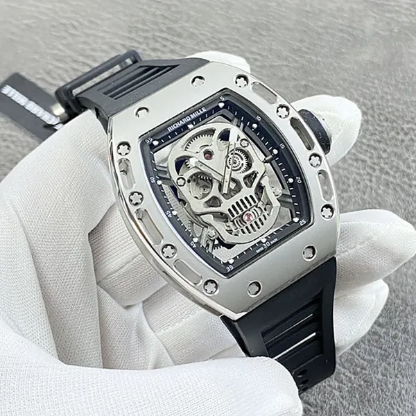 RICHARD MILLE-ref.RM 052-42.70mmx50.00mm - Image 5