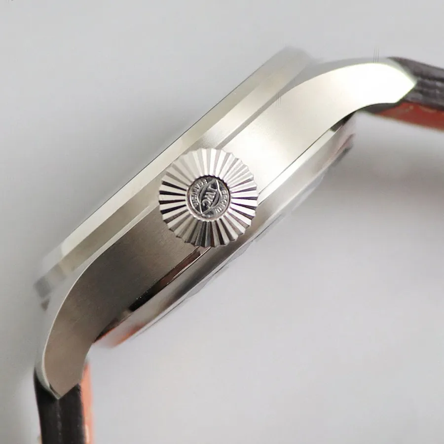 IWC-PILOT´S WATCH-ref.IW501002-46.2mm