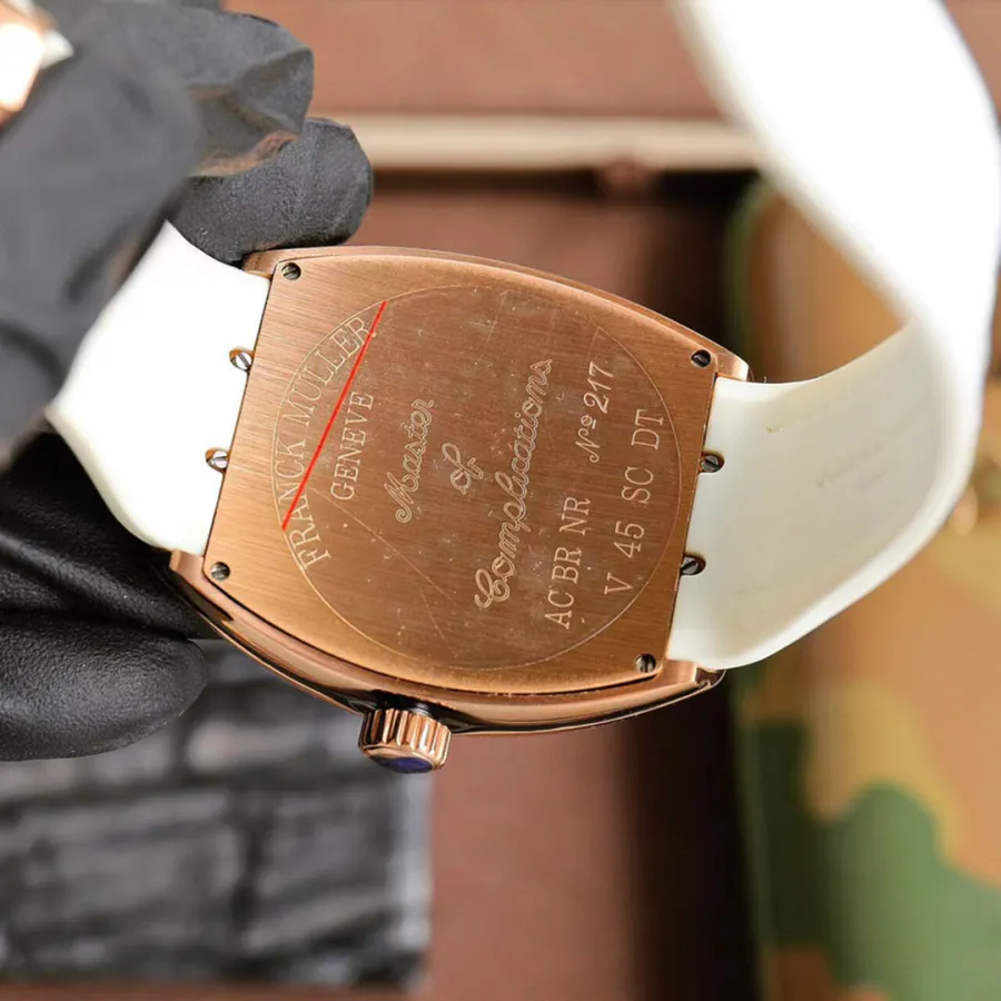 Franck Muller-REF.V 45 SC DT 5N BC-45MM-17