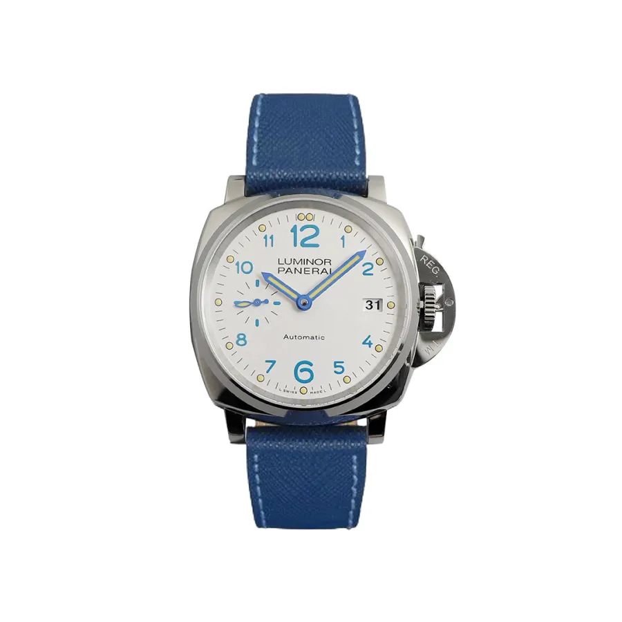 PANERAI-LUMINOR DUE-PAM906-42MM-9