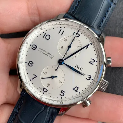 IWC-PORTUGIESER-ref.IW371446-40.9mm