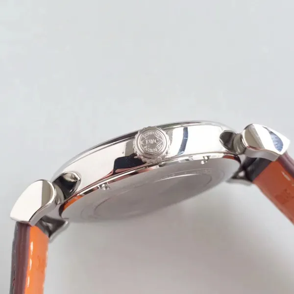 IWC-DA VINCI-ref.IW356605--40.4mm - Image 6