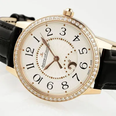 JAEGER LECOULTRE-RENDEZ VOUS-ref.3442430-34mm