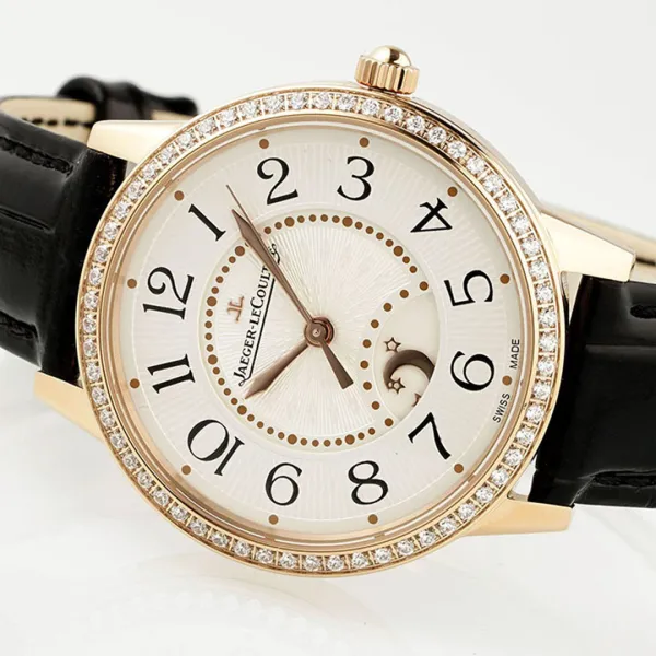 JAEGER LECOULTRE-RENDEZ VOUS-ref.3442430-34mm - Image 6