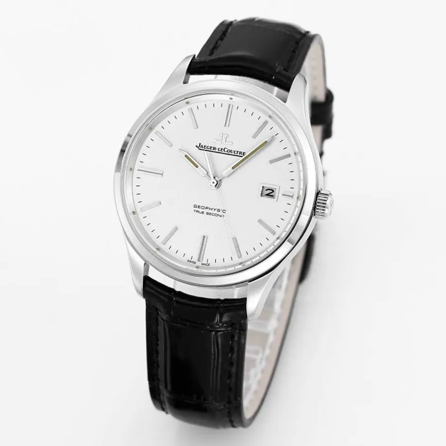 JAEGER LECOULTRE-GEOPHYSIC-ref.8018420-39.6mm