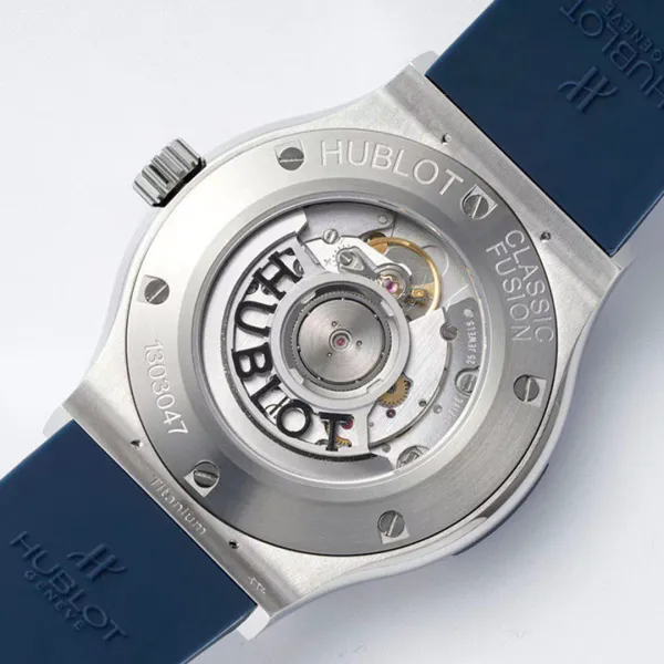 HUBLOT-CLASSIC FUSION-ref.542.NX.7170.RX-42mm - Image 9