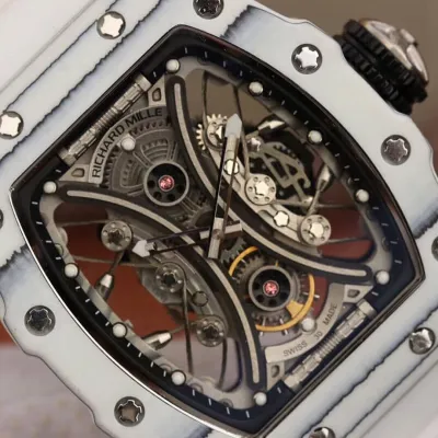 RICHARD MILLE-ref.RM53-01-49.90mm42.70mm