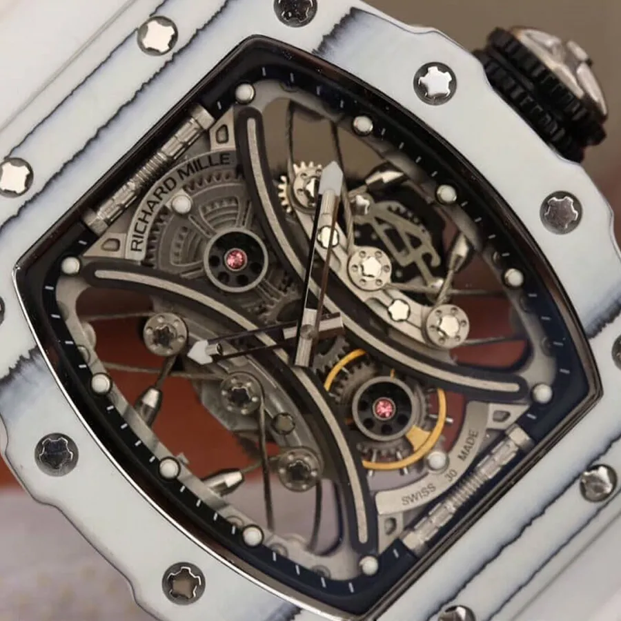 RICHARD MILLE-ref.RM53-01-49.90mm42.70mm