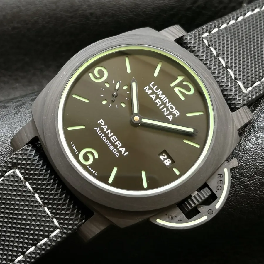 PANERAI-LUMINOR-PAM01118-44MM